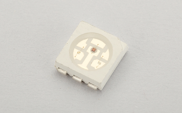 SMDLED灯珠5050系列