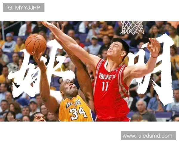 走进国际篮球巨星姚明的世界聊聊他的成长与梦想