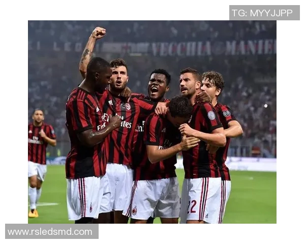 AC米兰强势战胜巴萨3-0神奇扑救成比赛转折点数据分析揭秘