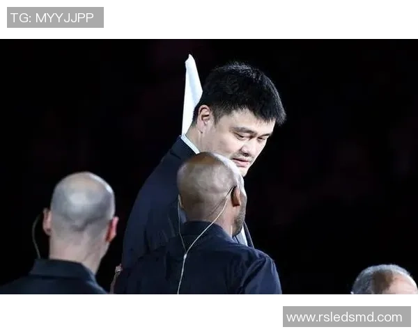 姚明AI修复技术助力篮球影像重现经典瞬间与历史辉煌