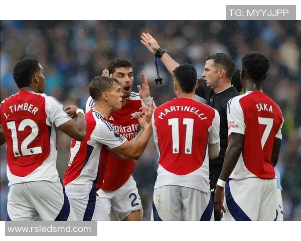 意甲巅峰对决曼城险胜曼联红牌争议引发全场热议