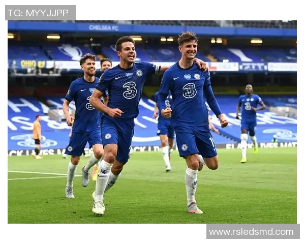 英超焦点战切尔西与里昂握手言和补时瞬间引发全场热议