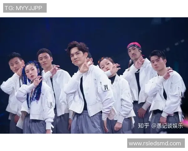 重庆街舞队耐力表现分析与训练策略探讨