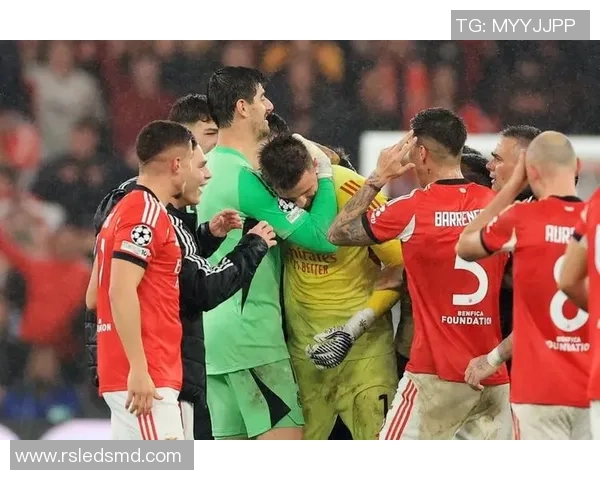 中超激战本菲卡狂胜皇马五球大捷神奇扑救引发全场狂欢