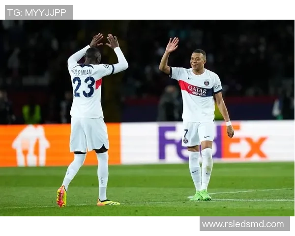 足总杯惊天冷门莱比锡逆转巴黎圣日耳曼上演精彩绝杀大战