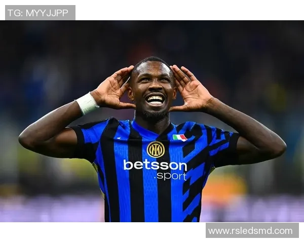 国米强势击败莱比锡三球帽子戏法点燃世界杯激情