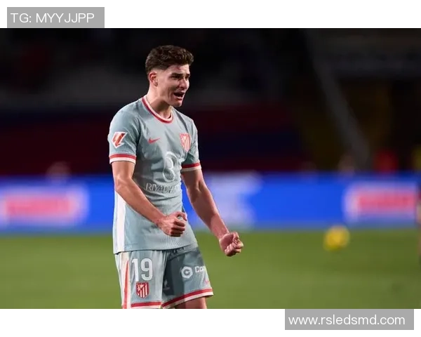 马竞友谊赛大胜曼城帽子戏法引爆全场精彩瞬间回顾