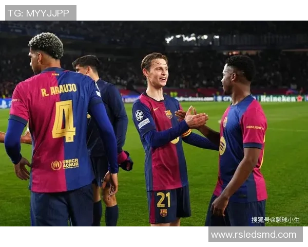 足总杯惊现冷门巴萨与多特蒙德激战成平局引发全场沸腾